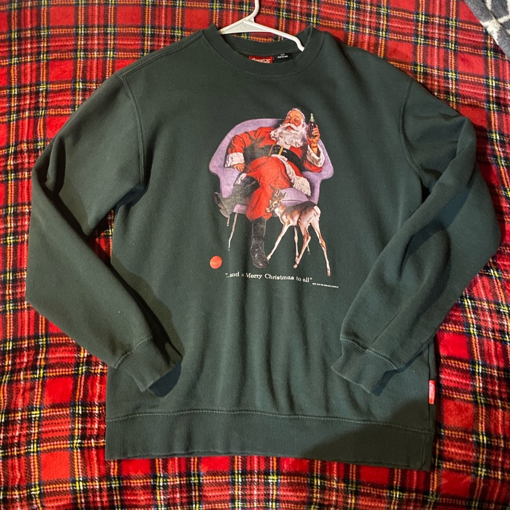 Vintage Crewneck